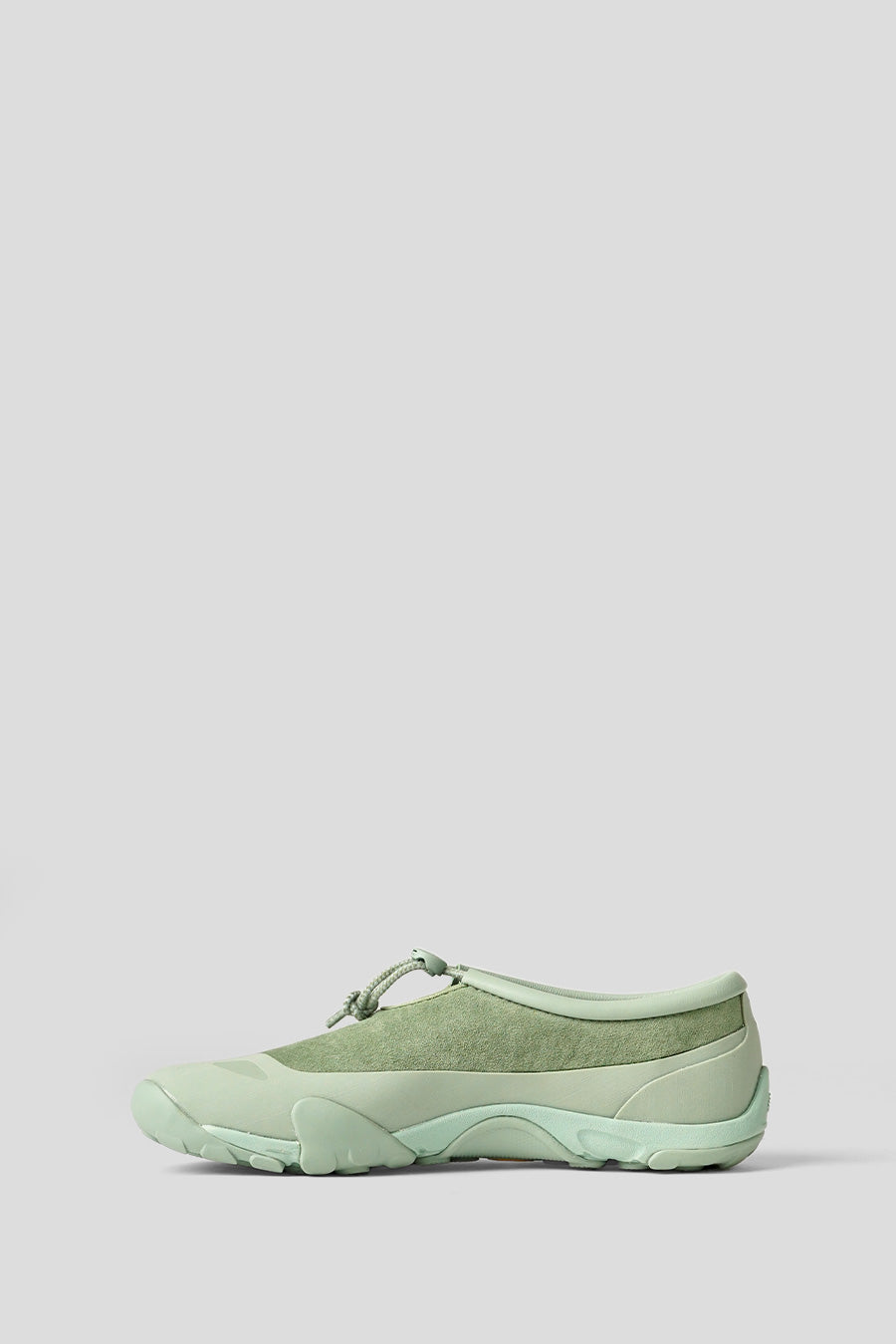 NEW BALANCE - MT10T OREGANO AND MOSAIC GREEN SHOES - LE LABO STORE