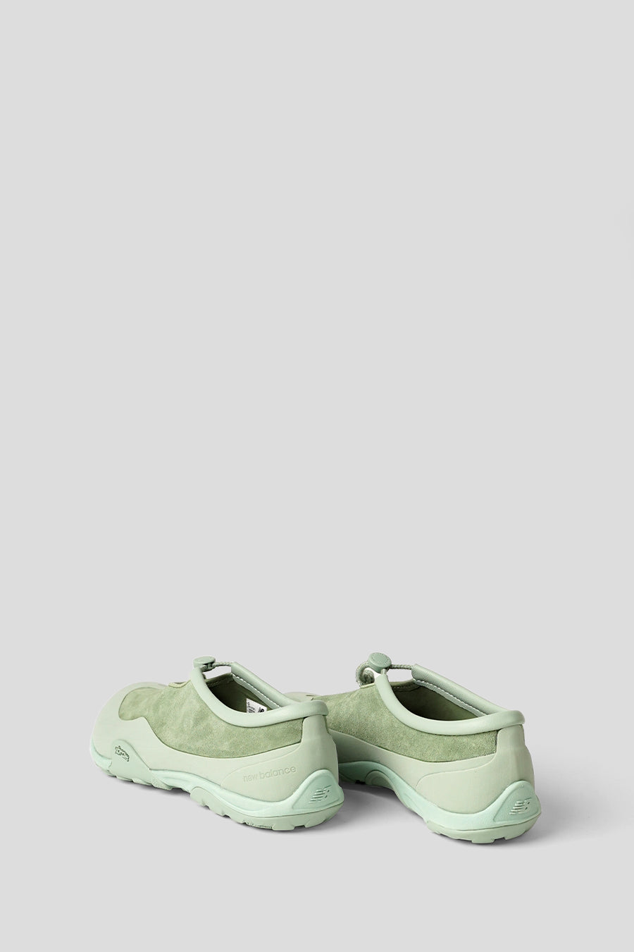 NEW BALANCE - MT10T OREGANO AND MOSAIC GREEN SHOES - LE LABO STORE