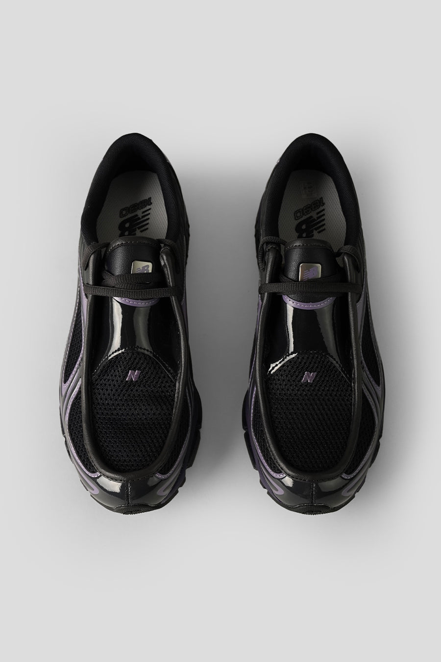 NEW BALANCE - SNEAKERS 18905JK DARK NIGHT ET CANDIED VIOLET - LE LABO STORE