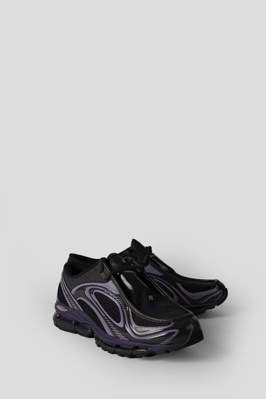 NEW BALANCE - SNEAKERS 18905JK DARK NIGHT ET CANDIED VIOLET - LE LABO STORE