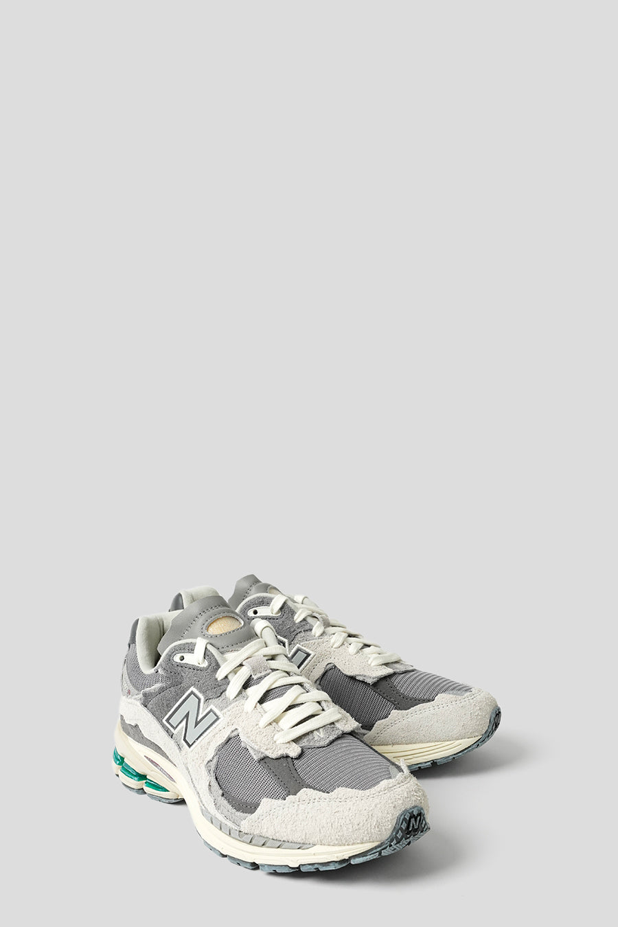 NEW BALANCE - SNEAKERS 2002RDA RAIN CLOUD ET MAGNET - LE LABO STORE