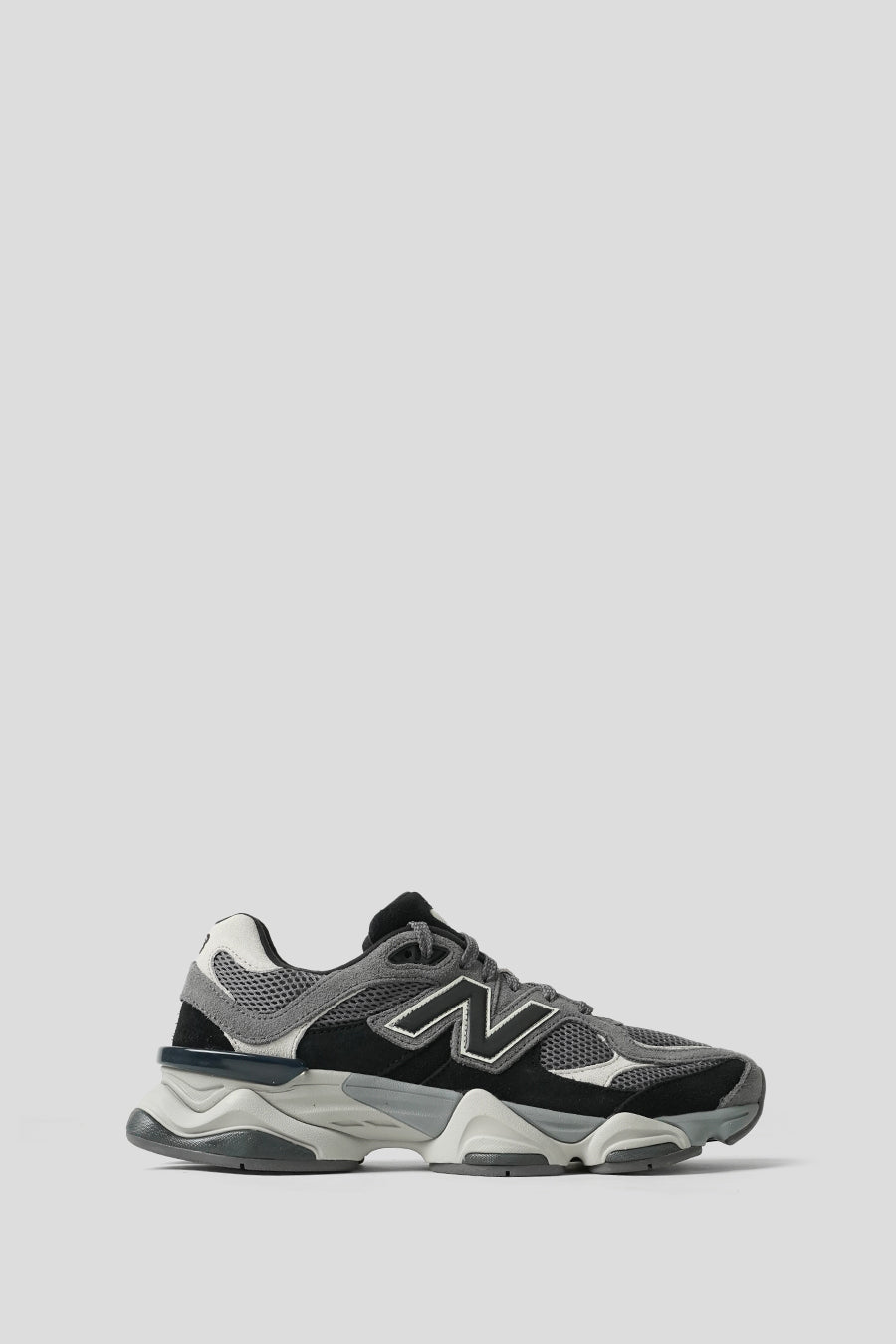 NEW BALANCE - SNEAKERS 9060ERA BLACK ET CASTLEROCK - LE LABO STORE