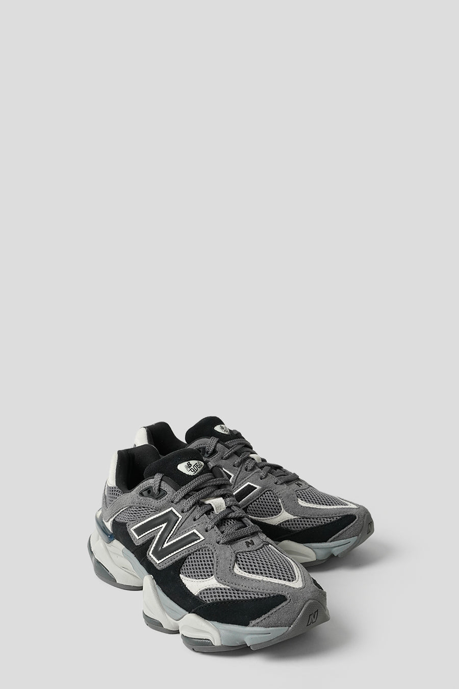 NEW BALANCE - SNEAKERS 9060ERA BLACK ET CASTLEROCK - LE LABO STORE