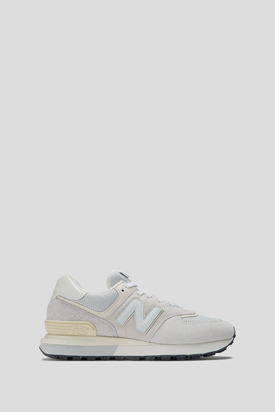 NEW BALANCE - SNEAKERS 574 BLANCHE - LE LABO STORE