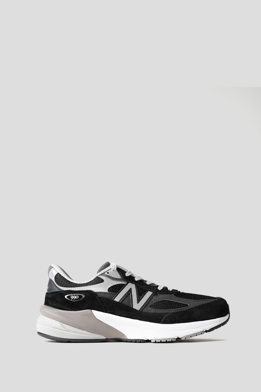 NEW BALANCE - BLACK MADE IN USA W990V6 SNEAKERS - LE LABO STORE