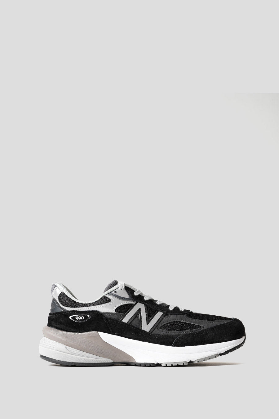 NEW BALANCE - SNEAKERS MADE IN USA 990 V6 NOIRES ET GRISES - LE LABO STORE