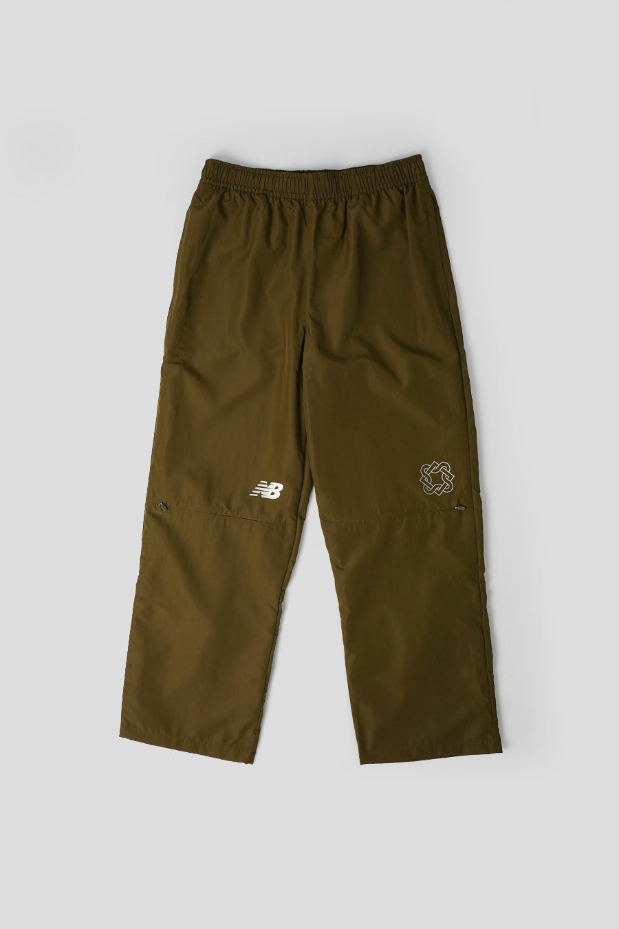 NEW BALANCE - PANTALON DE SURVÊTEMENT TRAINING NB X LACK OF GUIDANCE AVOCAT - LE LABO STORE