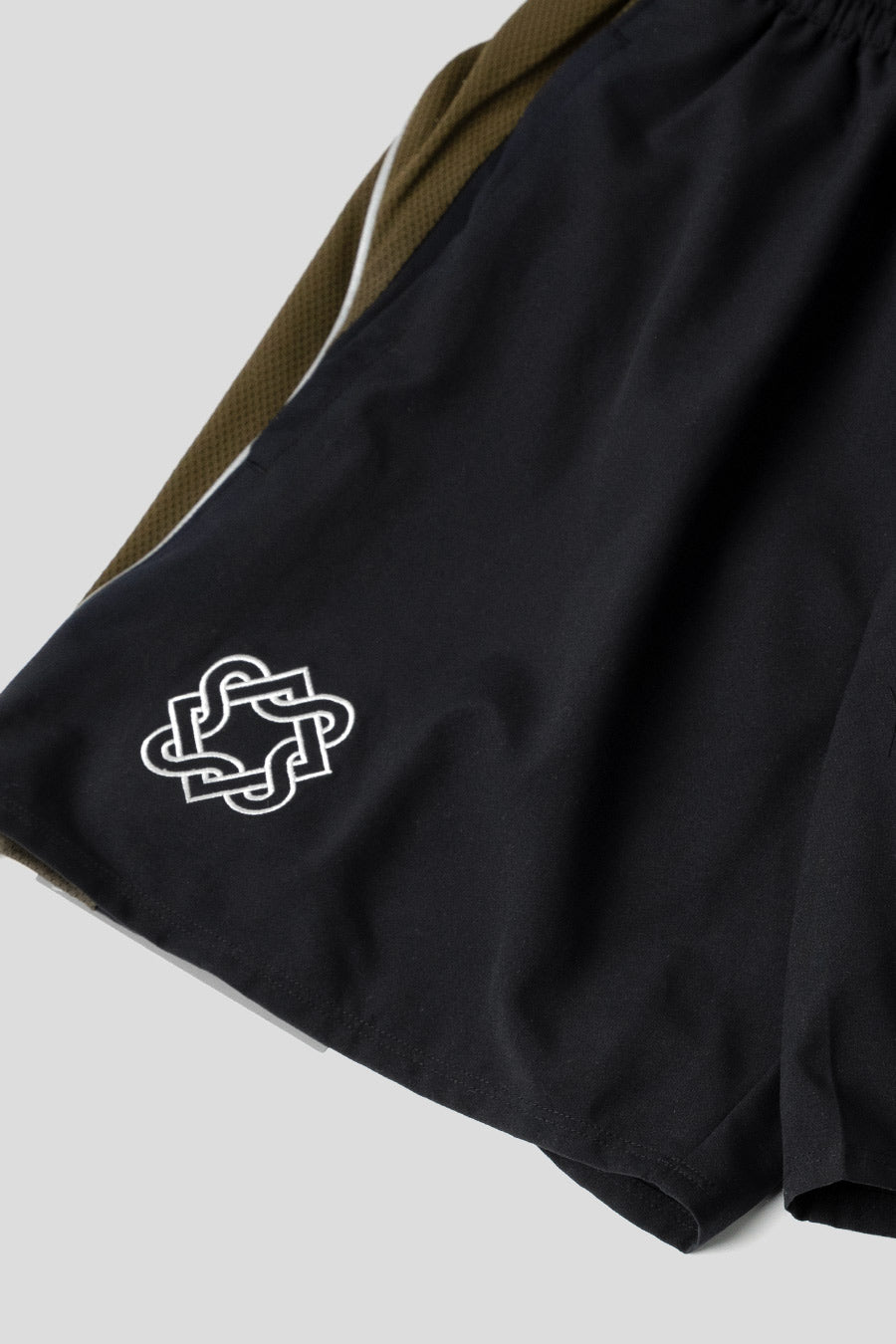 NEW BALANCE - SHORT NB X LACK OF GUIDANCE NOIR - LE LABO STORE