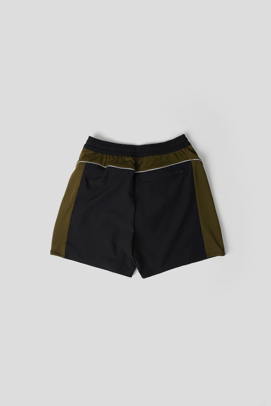 NEW BALANCE - SHORT NB X LACK OF GUIDANCE NOIR - LE LABO STORE