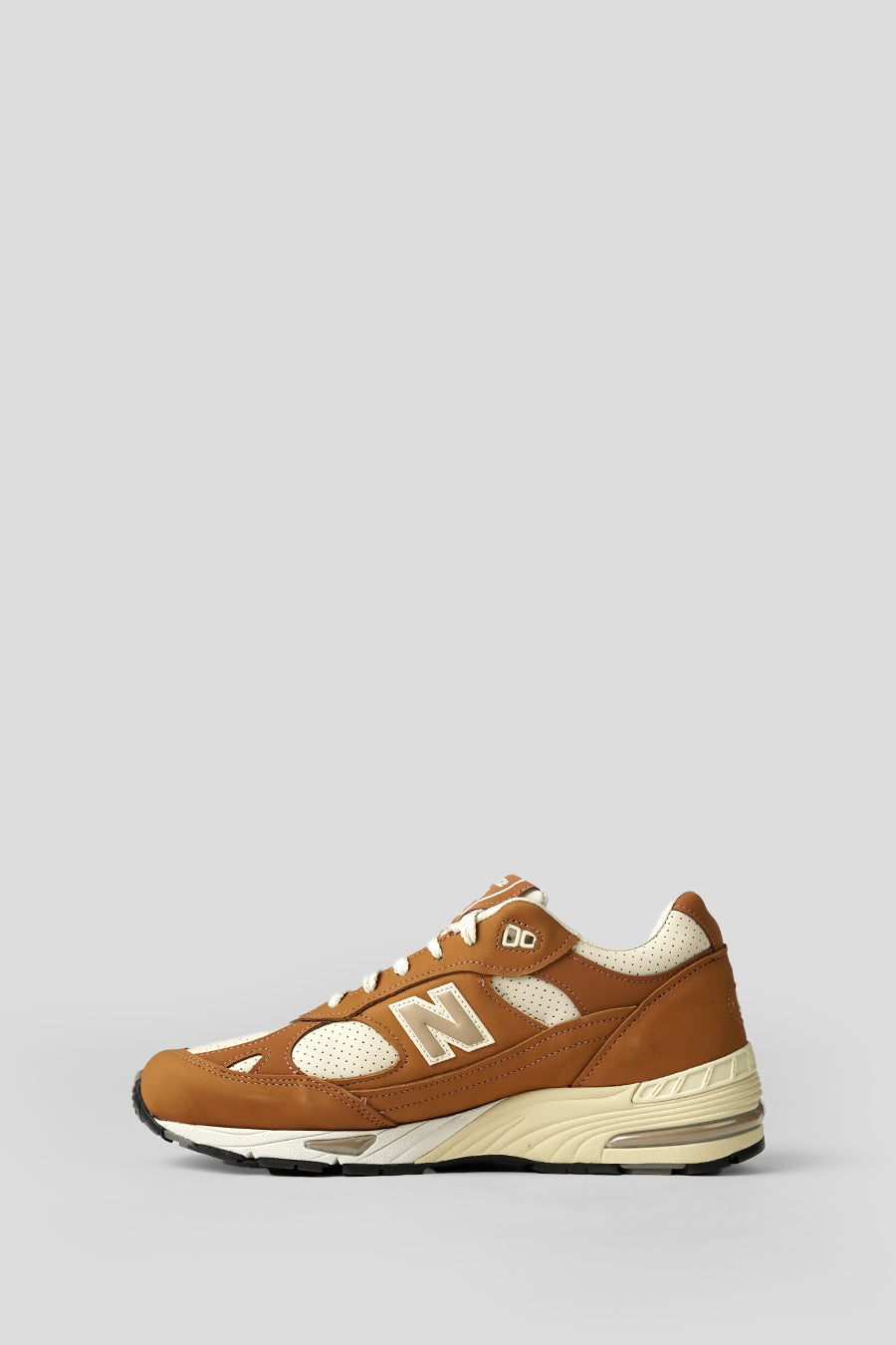 NEW BALANCE - SNEAKER MADE IN UK 992V1 CHIPMUNK ET BIRCH - LE LABO STORE