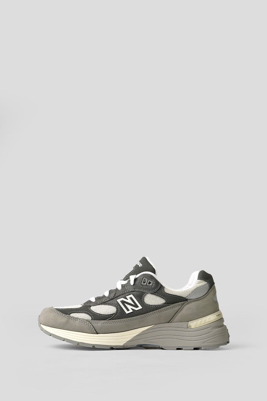 NEW BALANCE - SNEAKER MADE IN USA 992 SHADOW GREY - LE LABO STORE