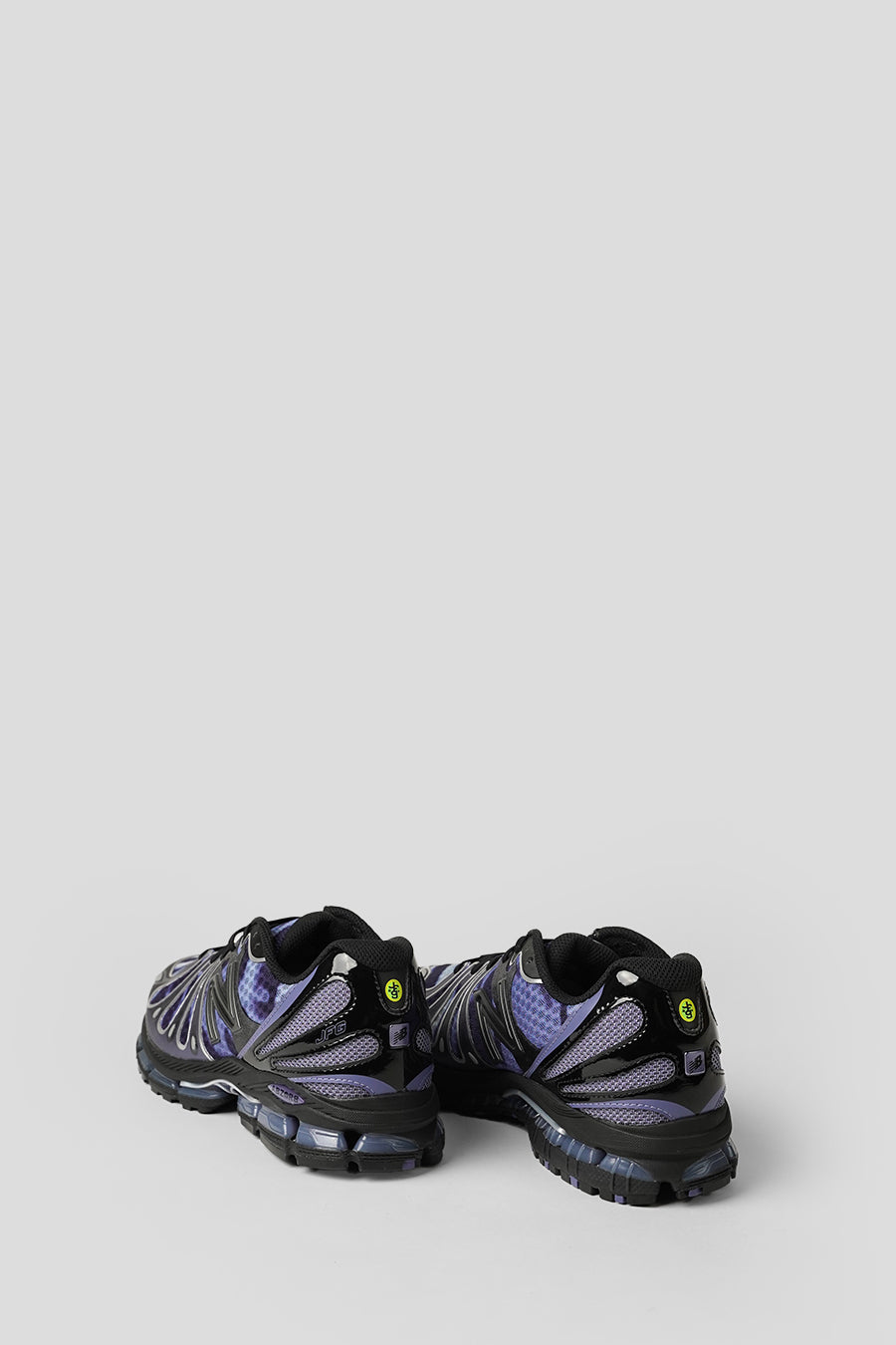 NEW BALANCE - SNEAKERS 1890 ABZORB X JFG PIRATE BLACK, HERON AND PERSIAN PURPLE - LE LABO STORE