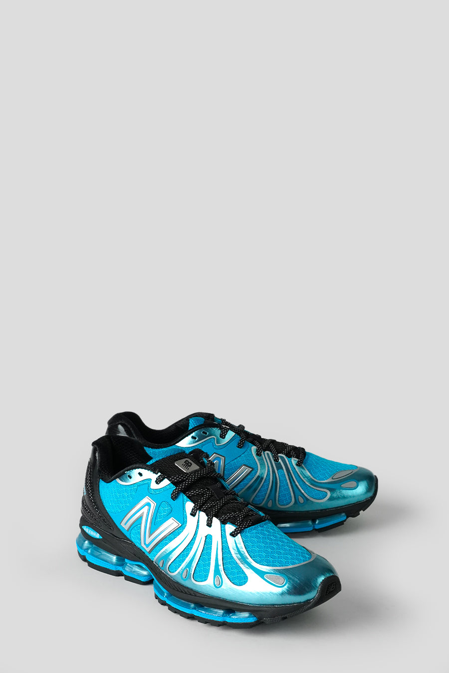 NEW BALANCE - BLUE AND BLACK 1890 SNEAKERS - LE LABO STORE