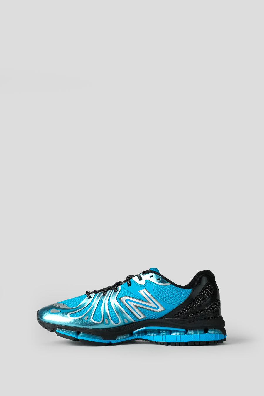 NEW BALANCE - BLUE AND BLACK 1890 SNEAKERS - LE LABO STORE