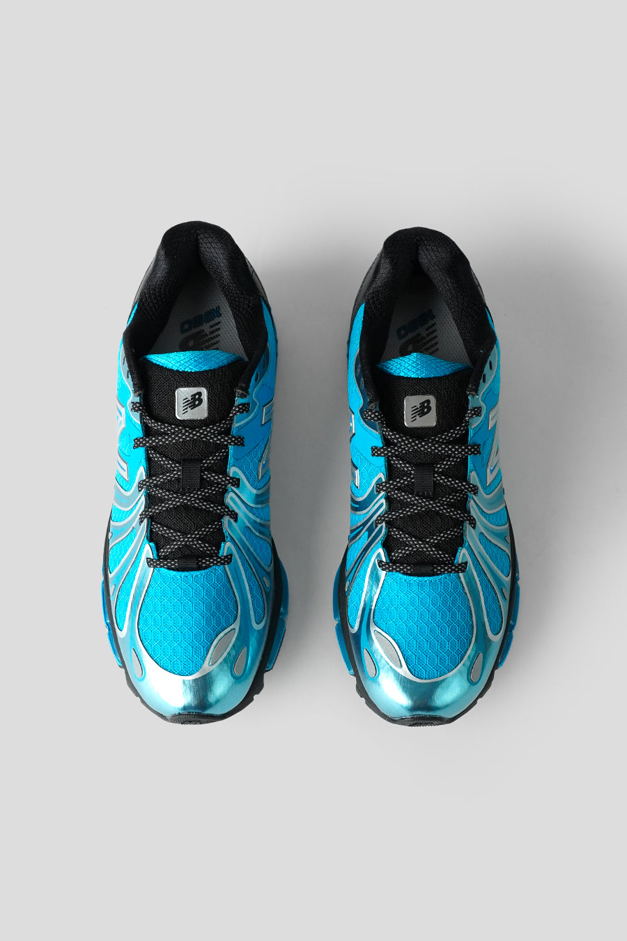 NEW BALANCE - BLUE AND BLACK 1890 SNEAKERS - LE LABO STORE