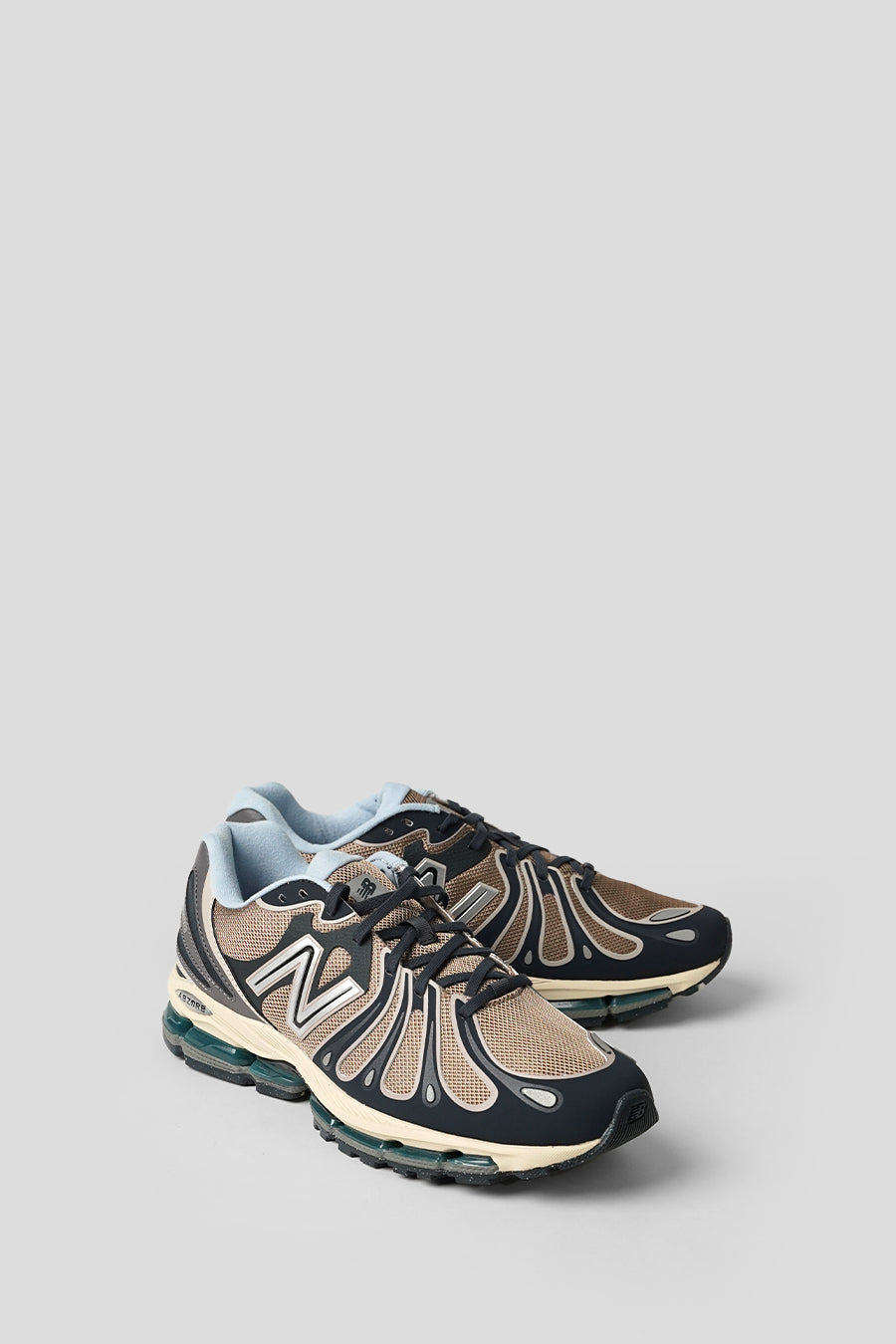 NEW BALANCE - SNEAKERS 1890 OUTERSPACE ET MUSHROOM - LE LABO STORE
