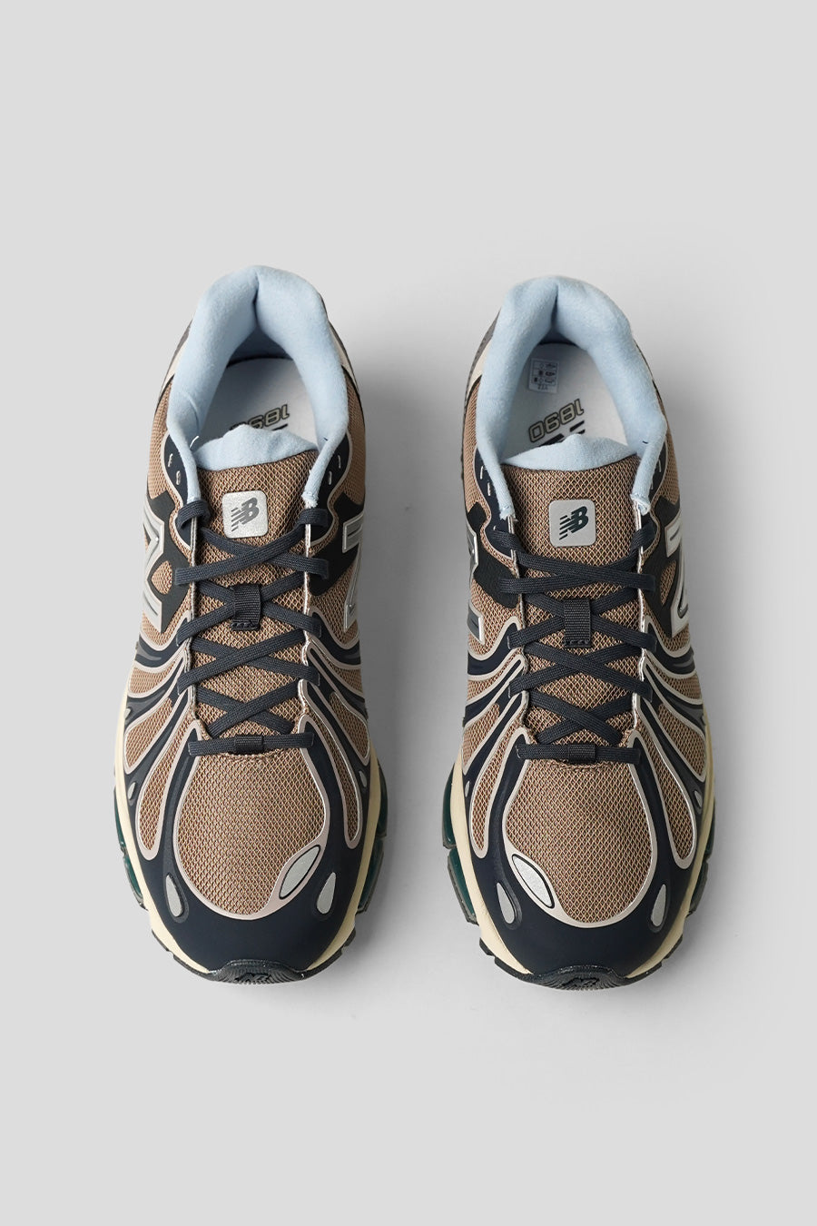 NEW BALANCE - SNEAKERS 1890 OUTERSPACE ET MUSHROOM - LE LABO STORE