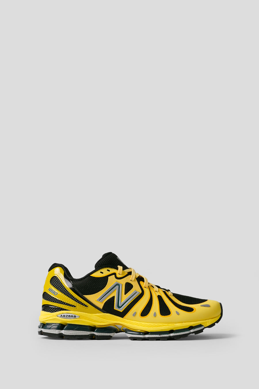 NEW BALANCE - SNEAKERS 18903RB STAR BURST ET BLACK - LE LABO STORE