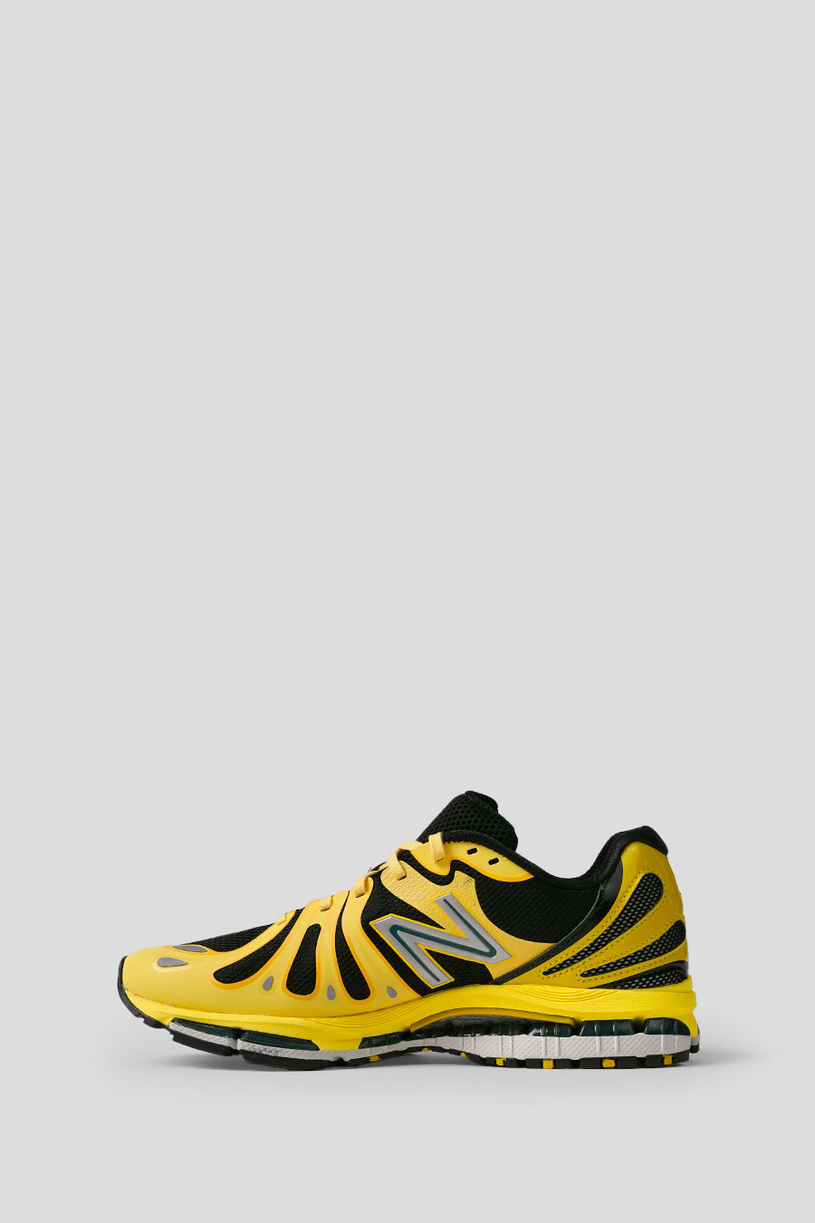 NEW BALANCE - SNEAKERS 18903RB STAR BURST ET BLACK - LE LABO STORE