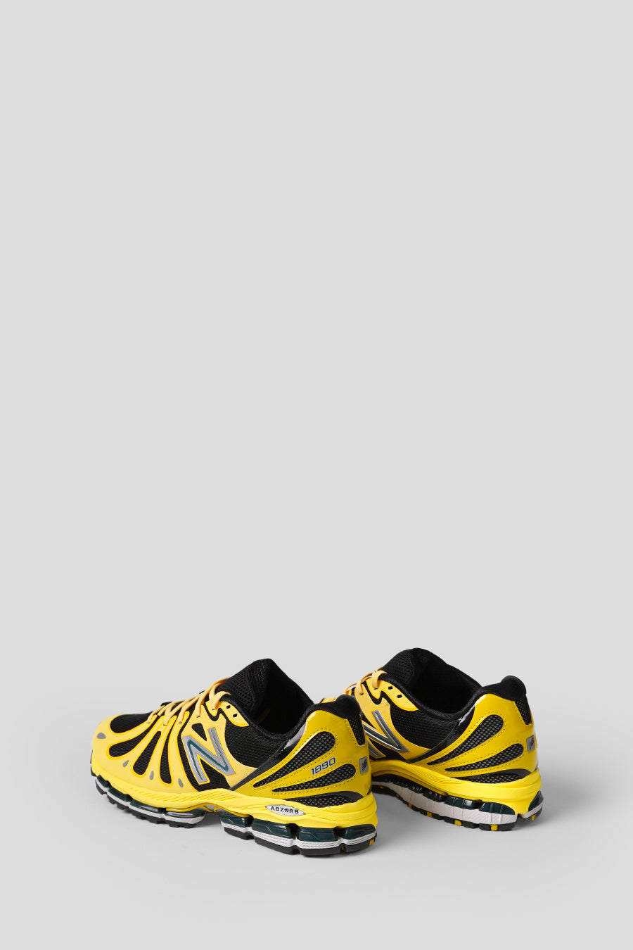 NEW BALANCE - SNEAKERS 18903RB STAR BURST ET BLACK - LE LABO STORE