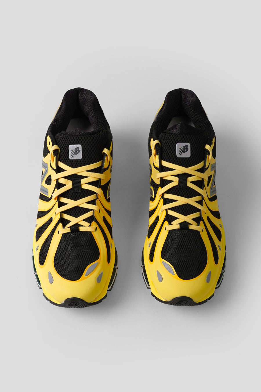 NEW BALANCE - SNEAKERS 18903RB STAR BURST ET BLACK - LE LABO STORE