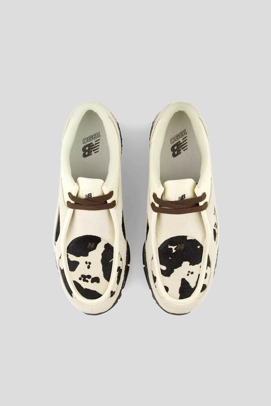 NEW BALANCE - SNEAKERS 1890A ANGORA ET RICH EARTH - LE LABO STORE