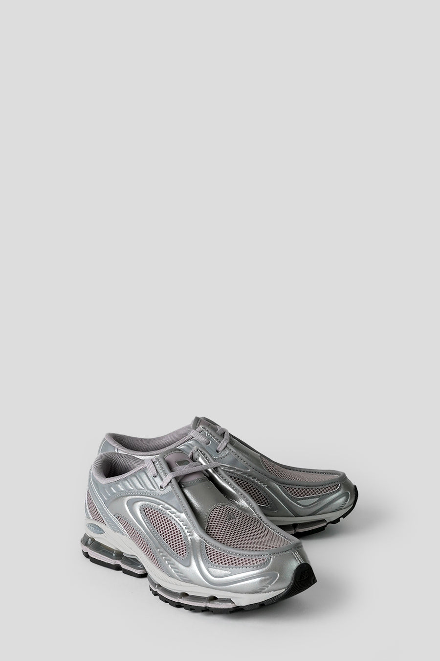NEW BALANCE - TRUFFLE SALT ET SILVER METALLIC 1890A SNEAKERS - LE LABO STORE