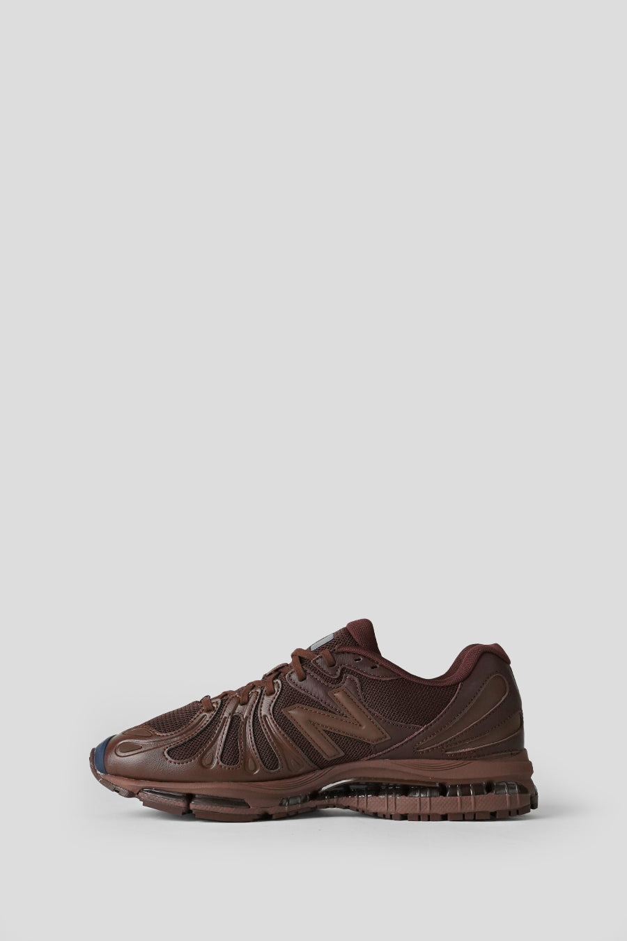 NEW BALANCE - SNEAKERS 1890P PUMPERNICKEL ET NB NAVY - LE LABO STORE