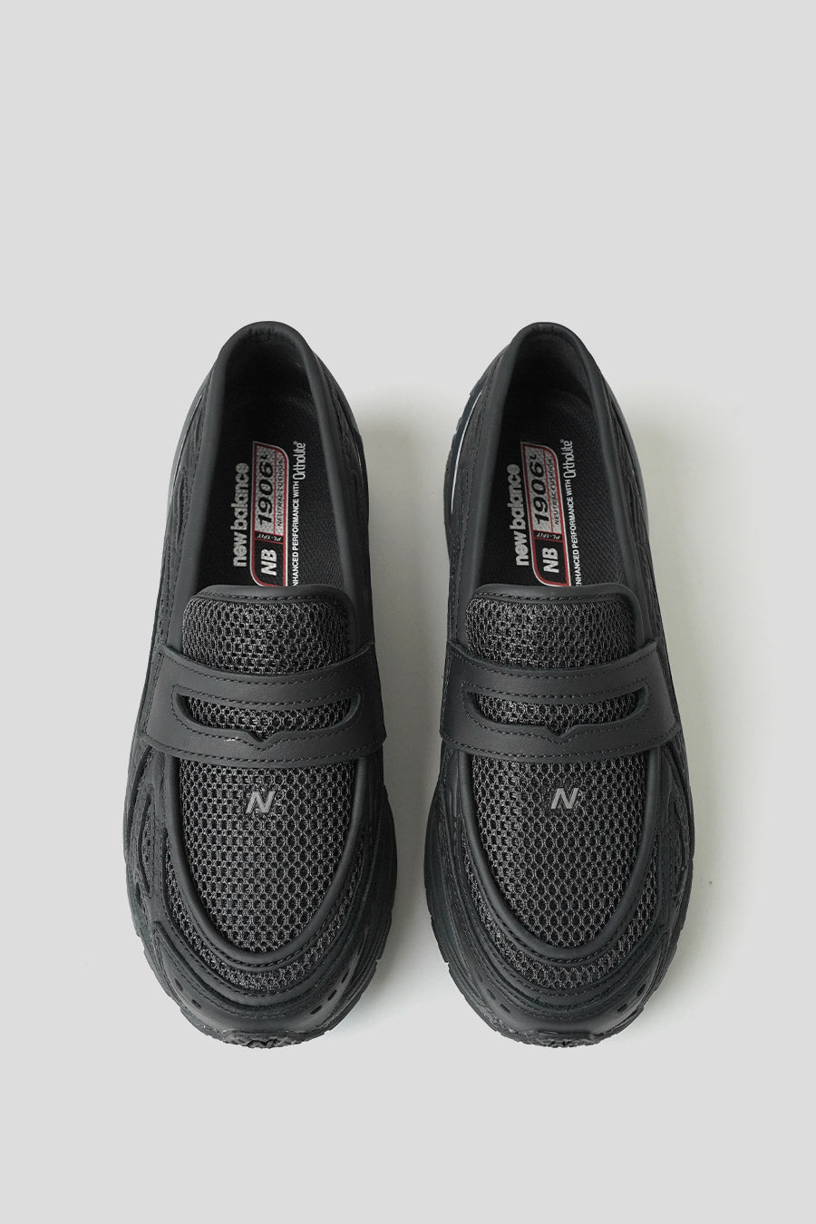 NEW BALANCE - BLACKTOP PHANTOM 1906LAI SNEAKERS - LE LABO STORE