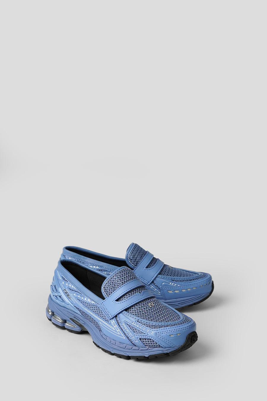 NEW BALANCE - SNEAKERS 1906L FAIRWEATHER BLUE - LE LABO STORE