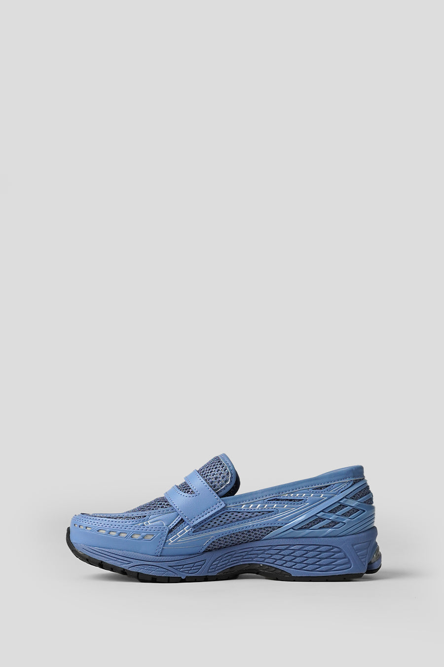 NEW BALANCE - SNEAKERS 1906L FAIRWEATHER BLUE - LE LABO STORE