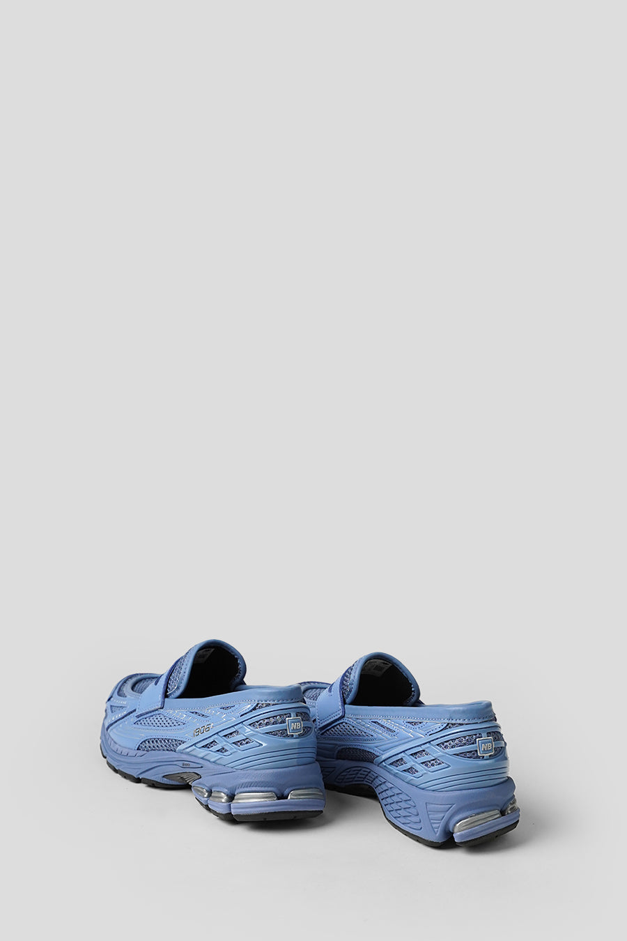 NEW BALANCE - SNEAKERS 1906L FAIRWEATHER BLUE - LE LABO STORE