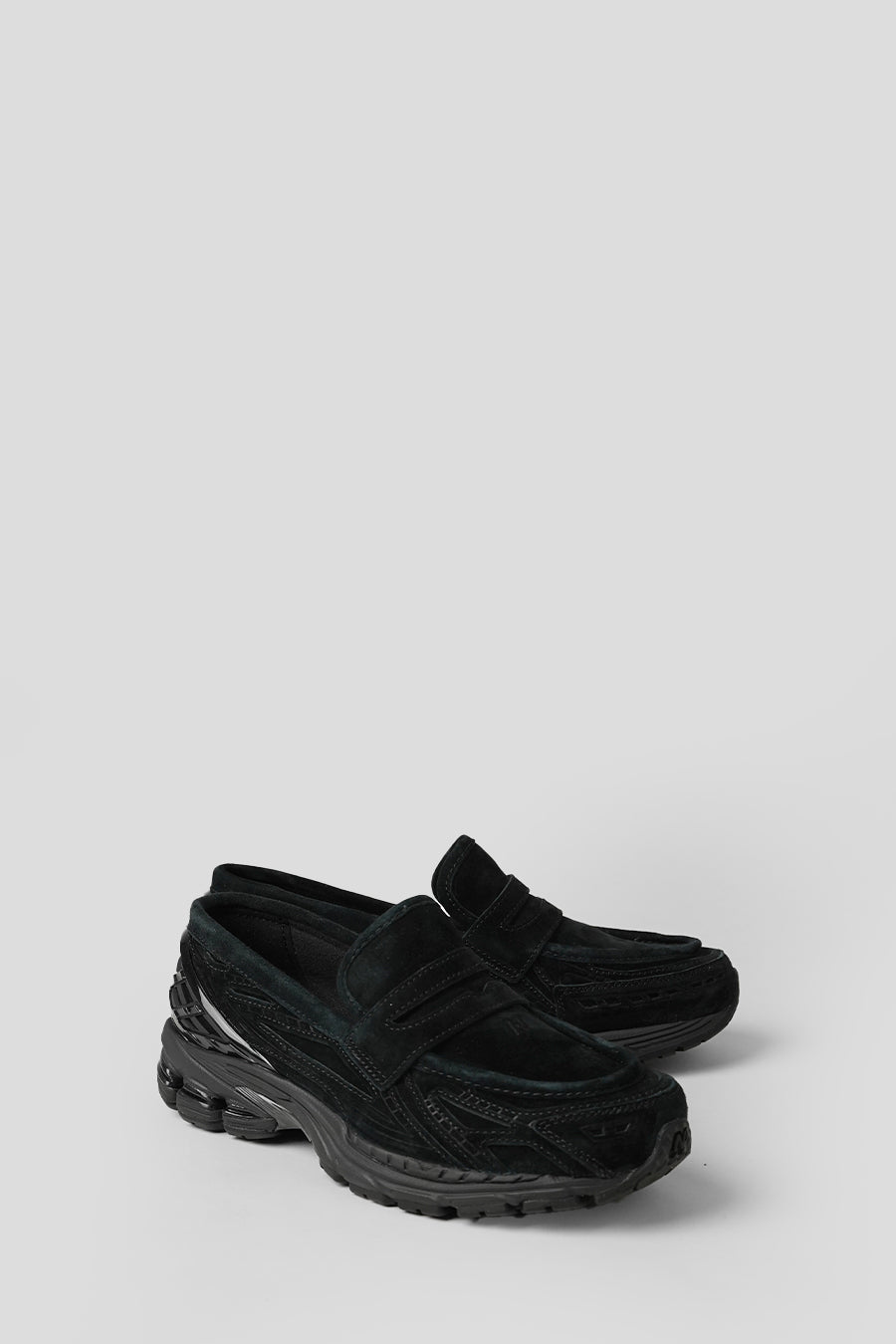 NEW BALANCE - SNEAKERS 1906L LACK CEMENT - LE LABO STORE