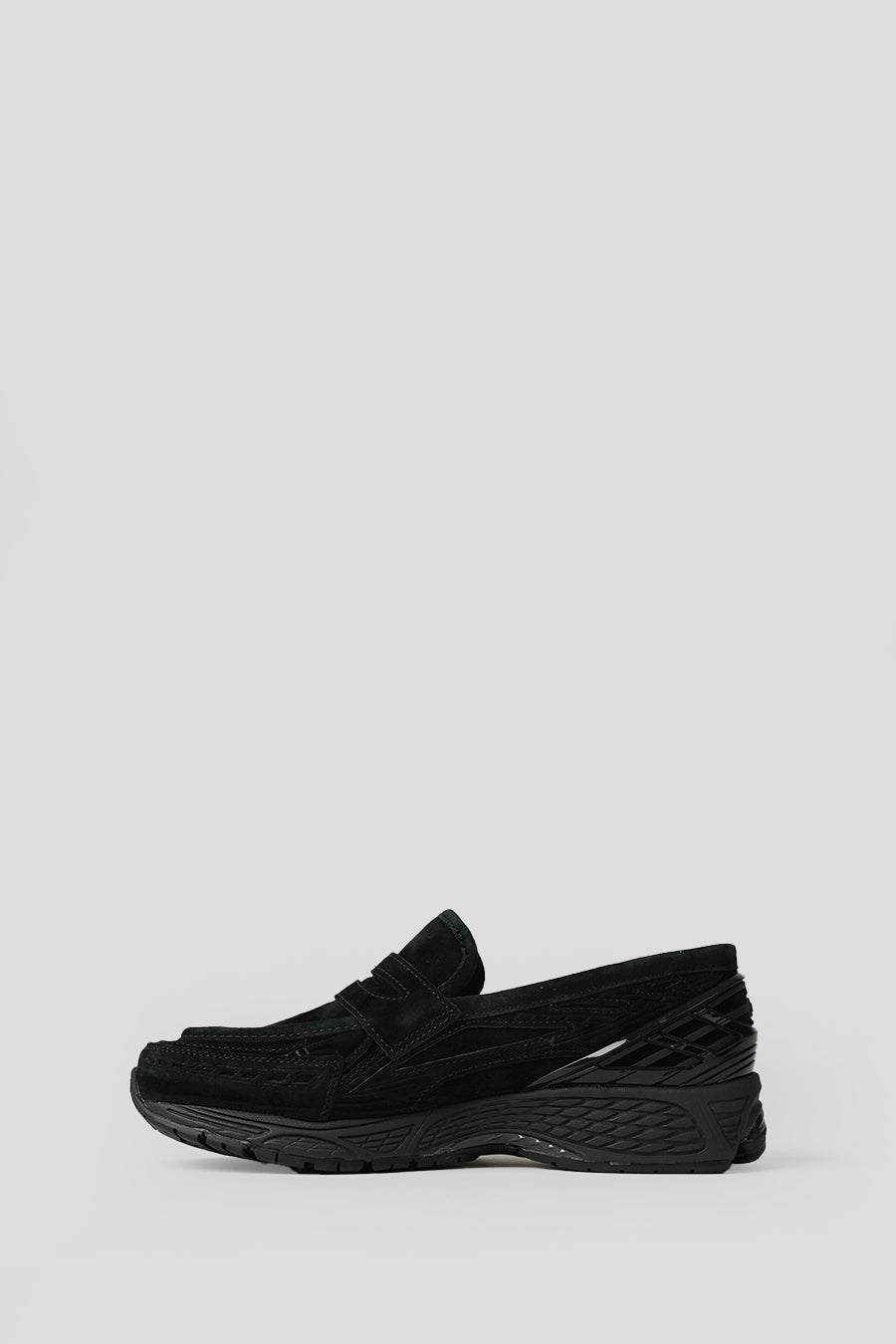 NEW BALANCE - SNEAKERS 1906L LACK CEMENT - LE LABO STORE