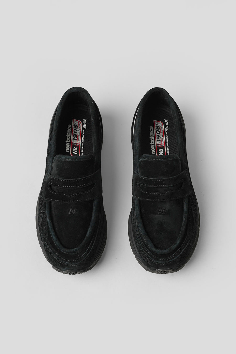 NEW BALANCE - SNEAKERS 1906L LACK CEMENT - LE LABO STORE