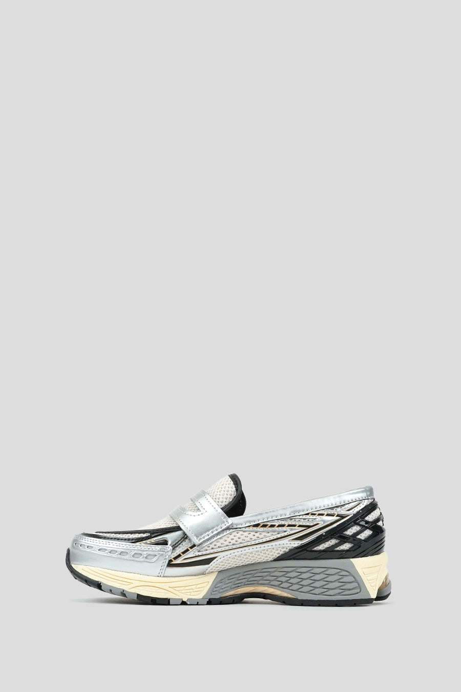 NEW BALANCE - SNEAKERS 1906L METALLIC CREAM - LE LABO STORE