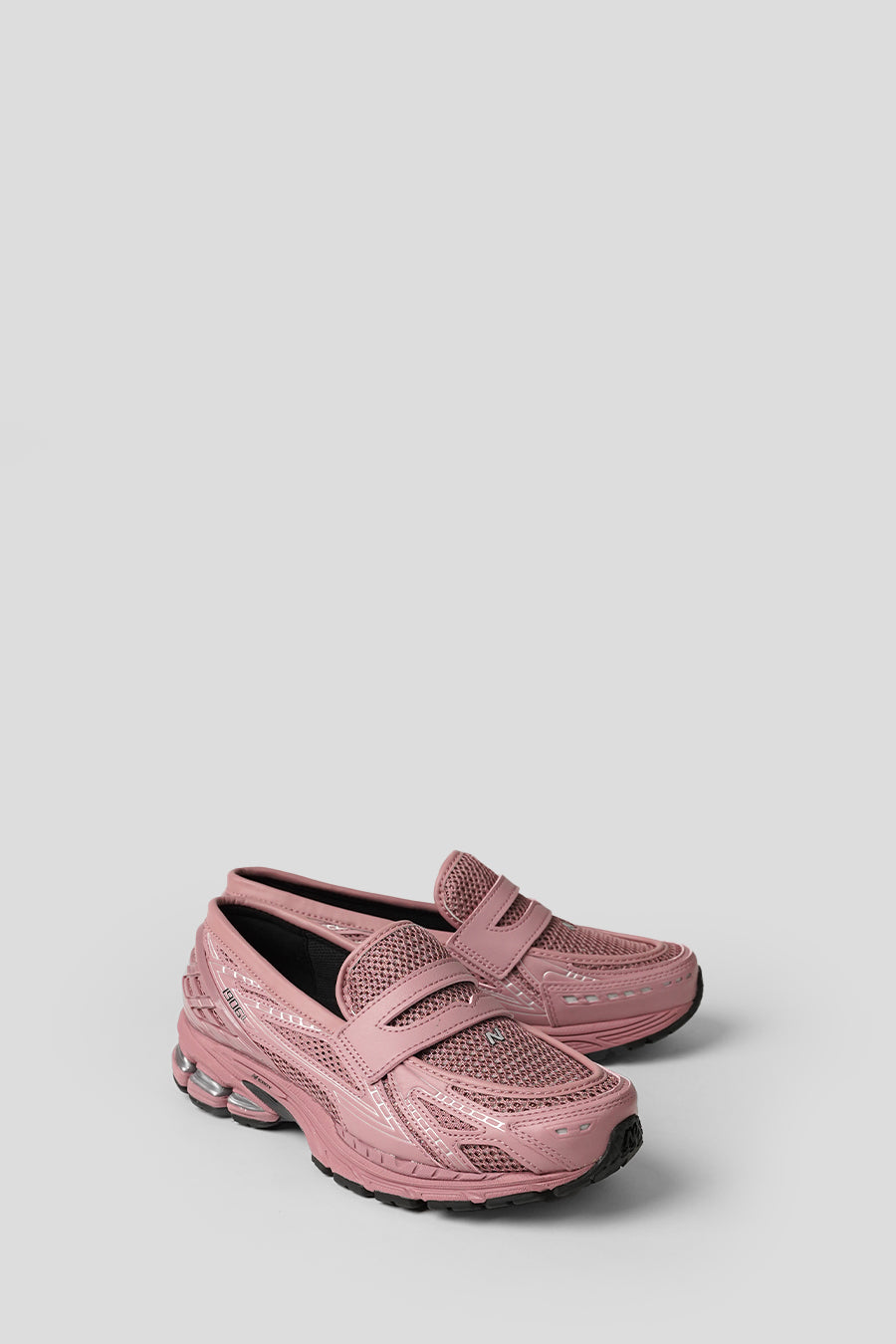 NEW BALANCE - SNEAKERS 1906L ROSEWOOD - LE LABO STORE