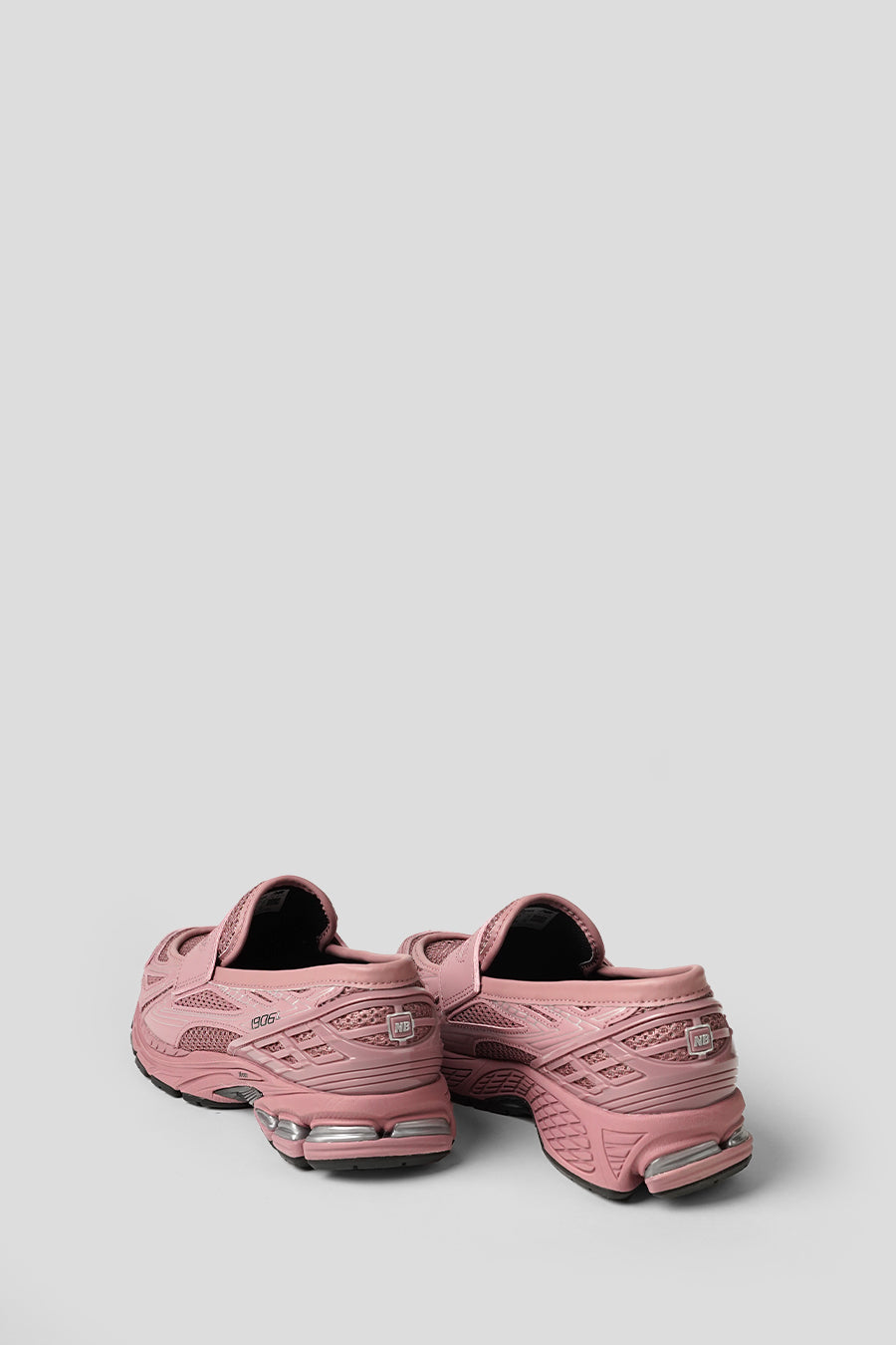 NEW BALANCE - SNEAKERS 1906L ROSEWOOD - LE LABO STORE