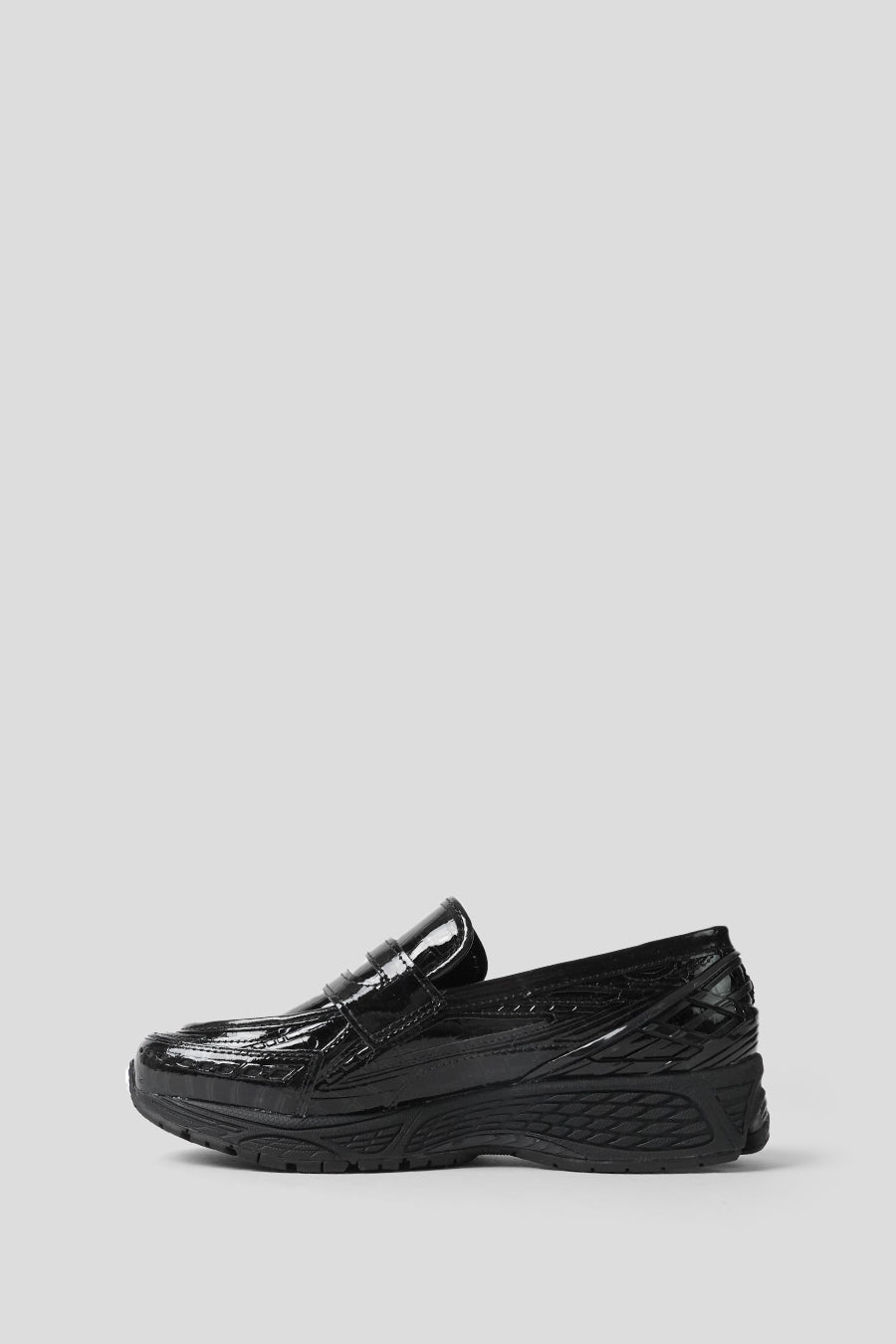 NEW BALANCE - SNEAKERS 1906LCR BLACK - LE LABO STORE