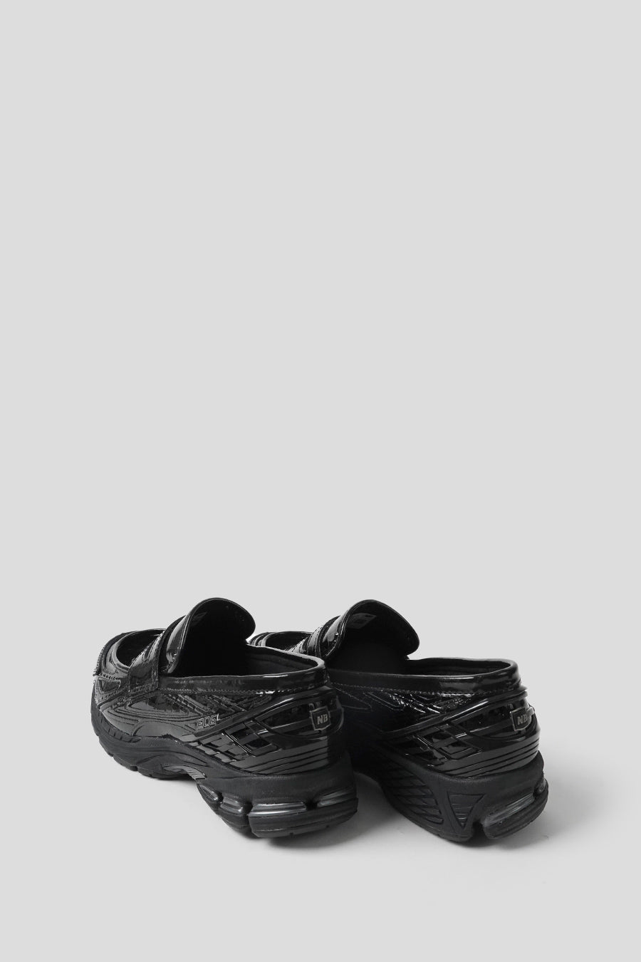 NEW BALANCE - SNEAKERS 1906LCR BLACK - LE LABO STORE