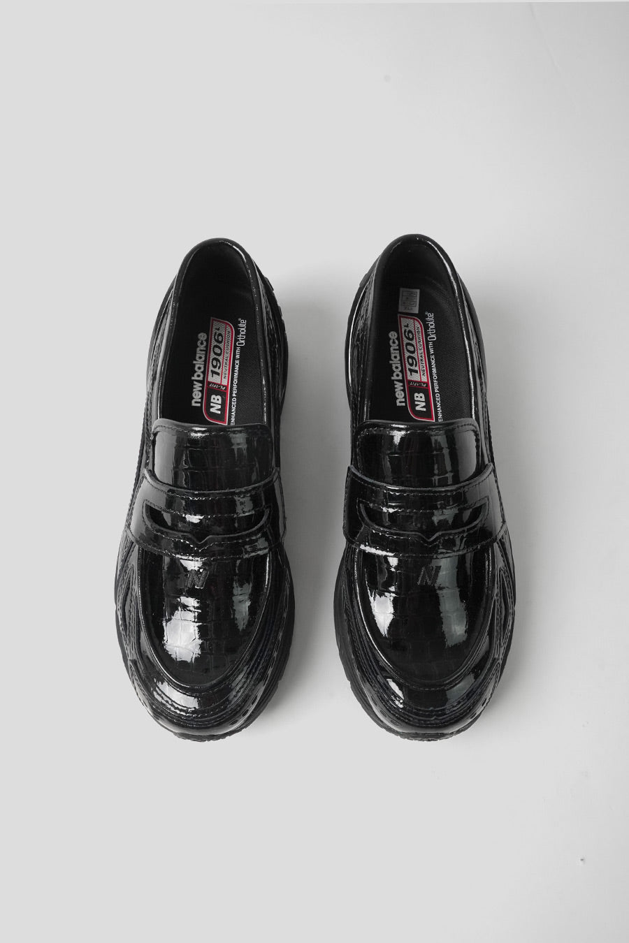 NEW BALANCE - SNEAKERS 1906LCR BLACK - LE LABO STORE