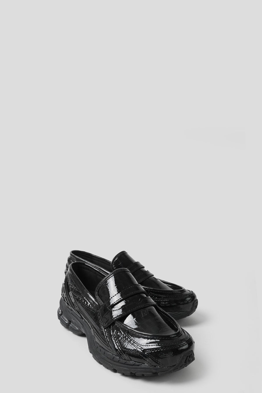 NEW BALANCE - SNEAKERS 1906LCR BLACK - LE LABO STORE