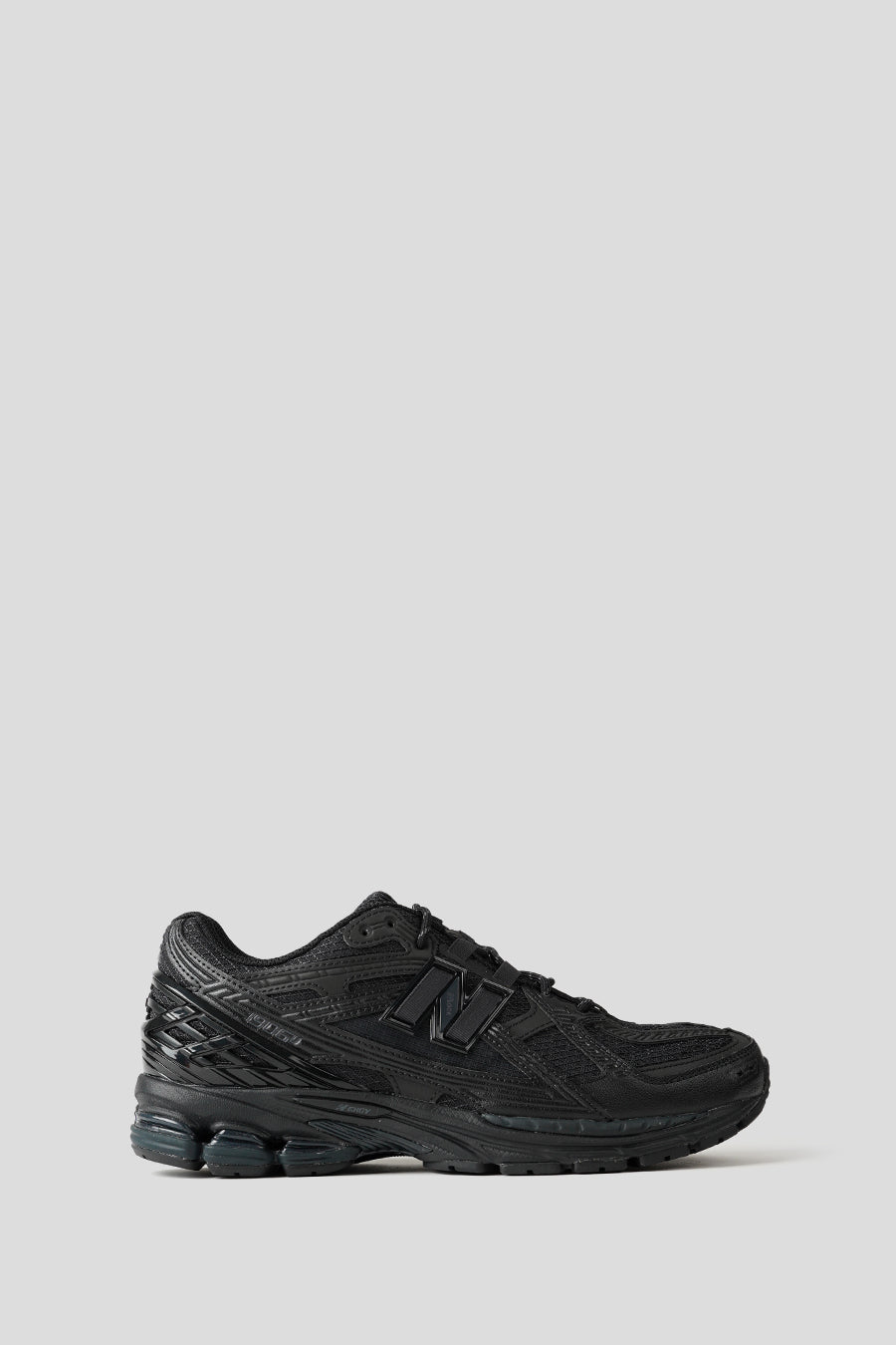 NEW BALANCE - SNEAKERS 1906NJ BLACK - LE LABO STORE