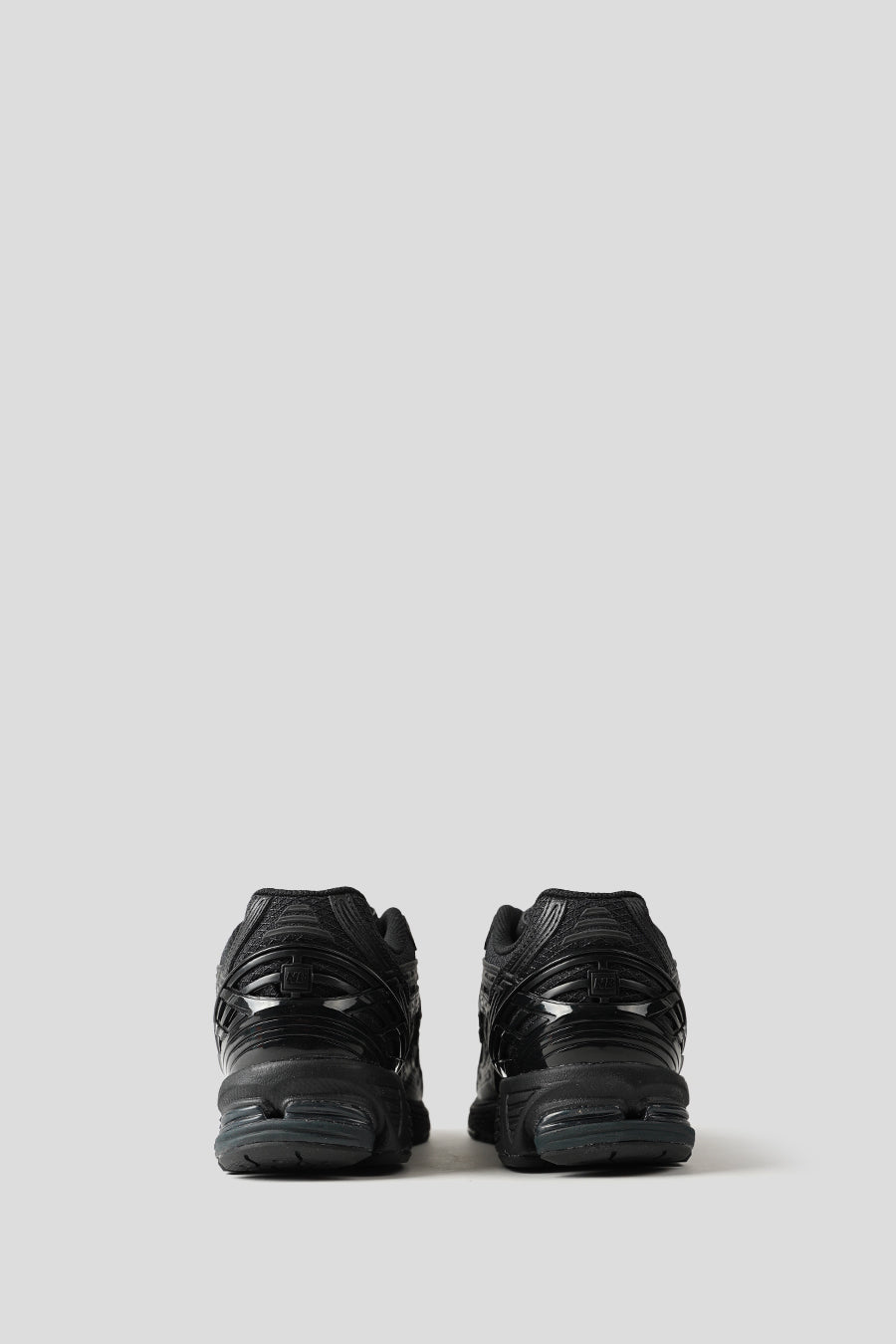 NEW BALANCE - SNEAKERS 1906NJ BLACK ET PHANTOM BLACK - LE LABO STORE