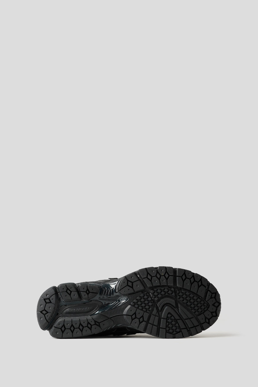 NEW BALANCE - SNEAKERS 1906NJ BLACK ET PHANTOM BLACK - LE LABO STORE