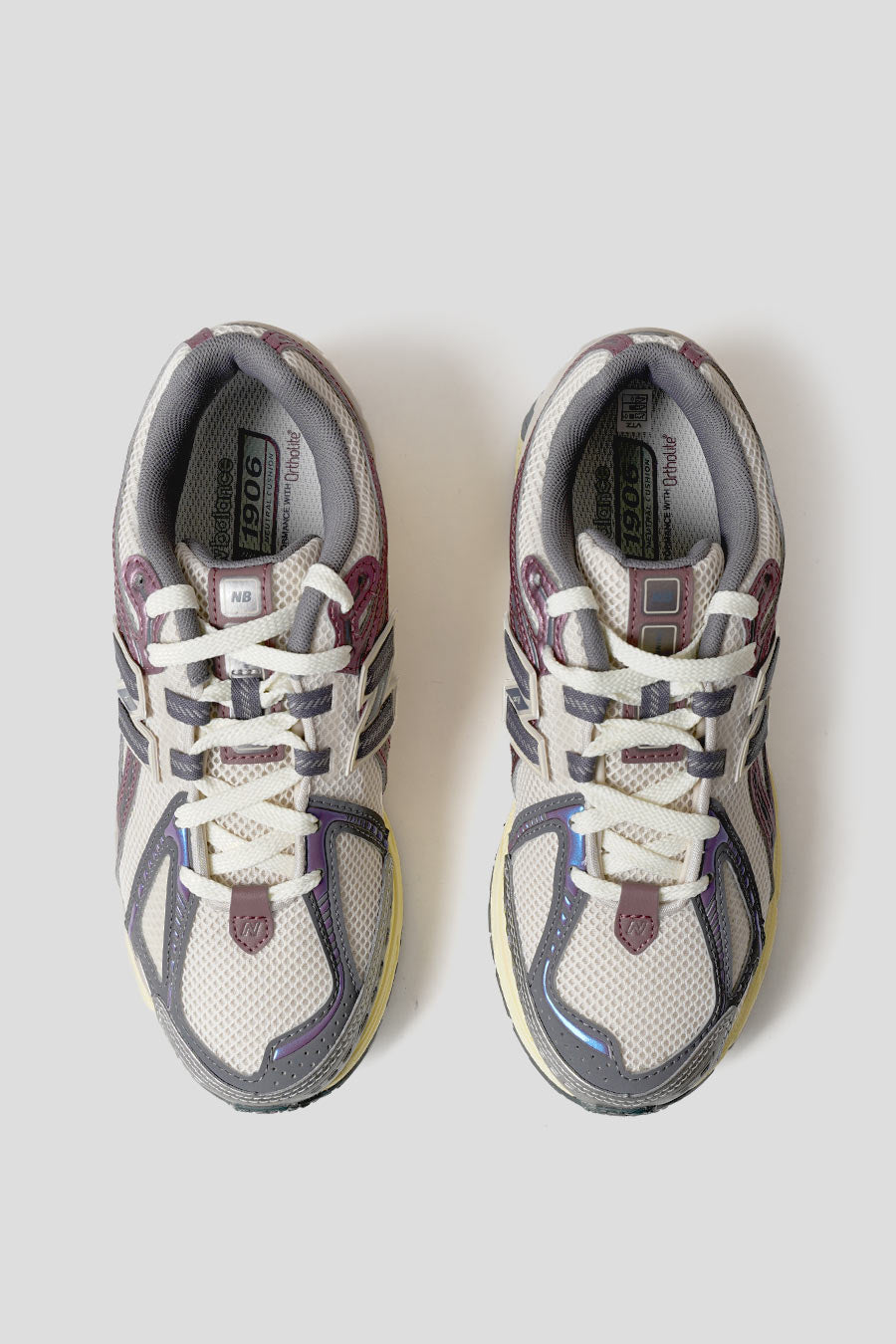 neutral new balance sneakers