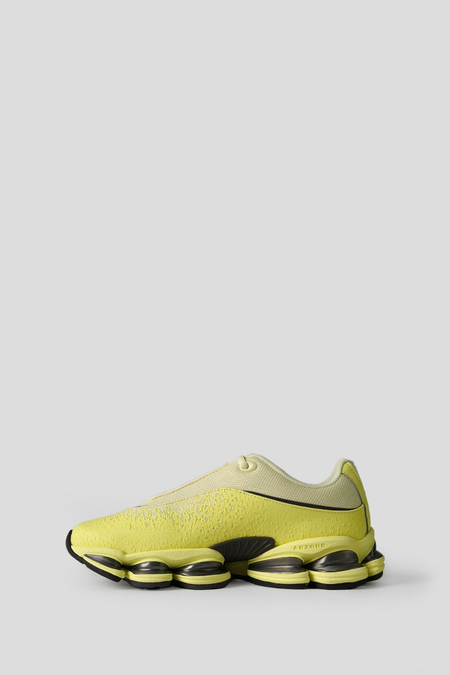 NEW BALANCE - SNEAKERS 2000S FENNEL SEED ET PISTACHIO BUTTER - LE LABO STORE