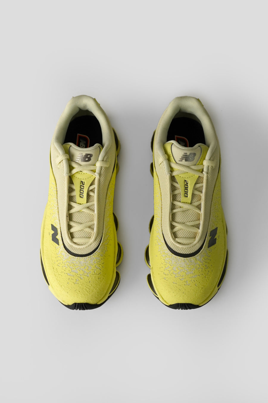 NEW BALANCE - SNEAKERS 2000S FENNEL SEED ET PISTACHIO BUTTER - LE LABO STORE