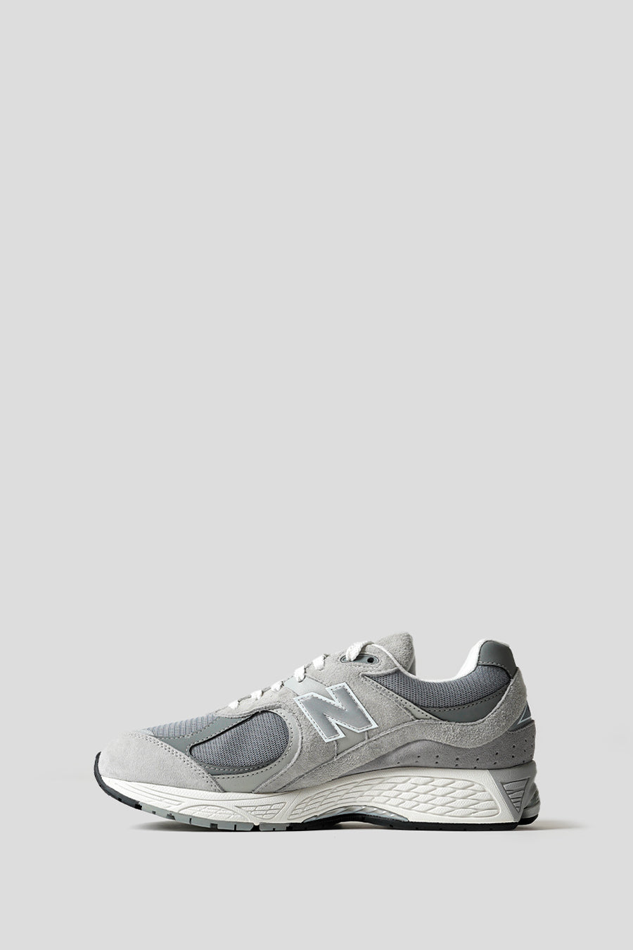 New Balance Rx NEW BALANCE - SNEAKERS 2002RX GORE-TEX CONCRETE ET HARBOR GREY – LE ...