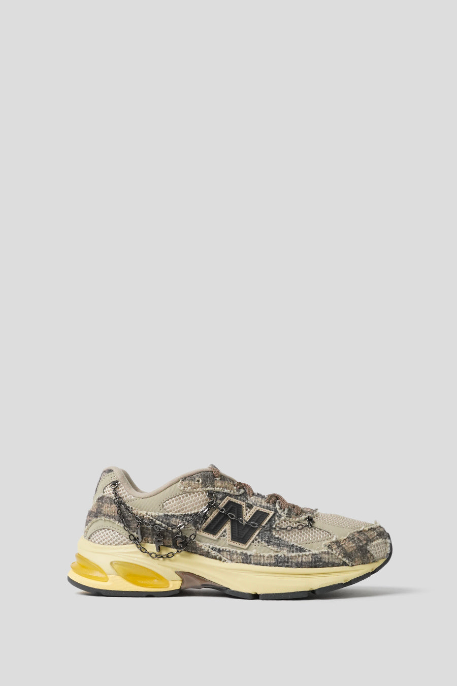 NEW BALANCE - SNEAKERS 2010 